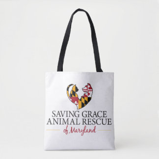 Saving Grace Tote