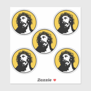 Savior The Way The Truth nd The Life White