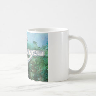 Saviour Christmas Easter Baptism holy week Coffee Mug