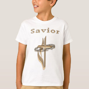 Saviour John 3:16 T-Shirt