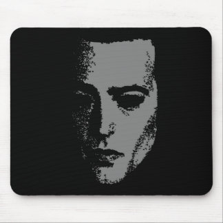 Saviour Machine Mouspad Mouse Mat