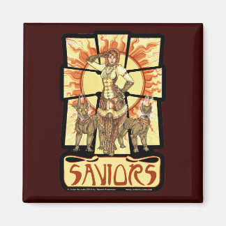 Saviour Magnet