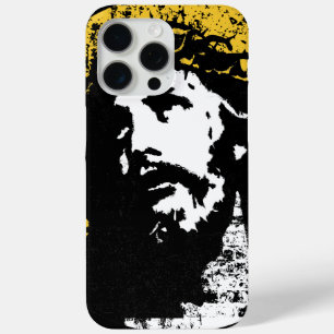 Saviour The Way The Truth nd The Life Grungge iPhone 15 Pro Max Case