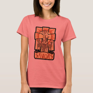 Saviours T Shirt