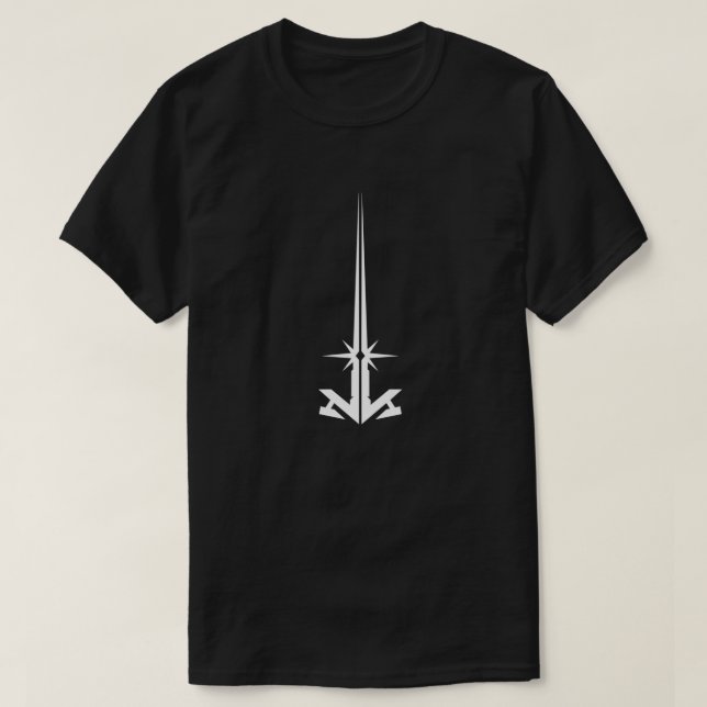 Savi's Workshop Logo .png T-Shirt (Design Front)