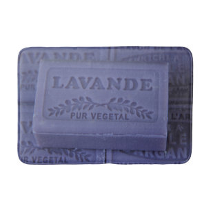 Savon de Provence - Traditional French Soap Bath Mat