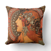 Savonnerie De Bagnolet by Mucha