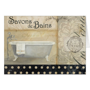 Savons de Bains