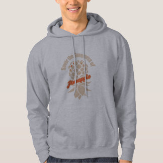 Savor the Sweetness Pineapple T-Shirt  Hoodie