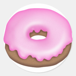 Savory Stickers by SRF