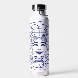 Savoy Rainbow Water bottle