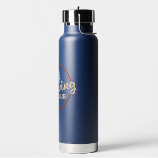 Savoy Swing Club Copper Insulated Water Bottle