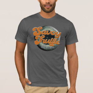 Savoy Truffle - George Harrison Tribute - Universe T-Shirt