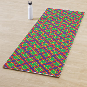 Savoy Yoga Mat