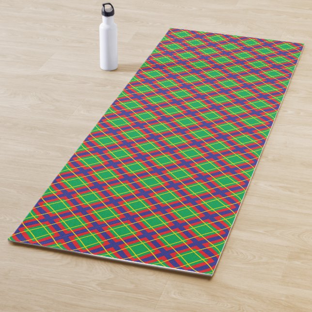 Savoy Yoga Mat (In Situ)