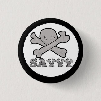 Savvy Button