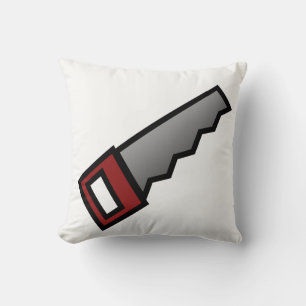 Saw Cushion