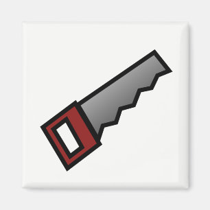 Saw Magnet