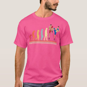 Sawadee Thai Traditional Sak Yant Thai Twin Tiger  T-Shirt