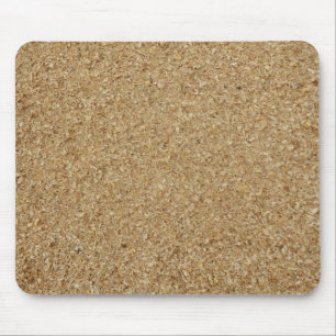 Sawdust Mouse Mat