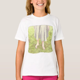 Sawdust T-Shirt
