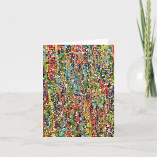 Sawgrass Blank Note Card