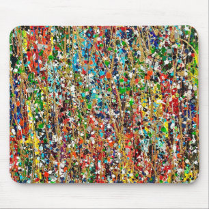 Sawgrass Mousepad