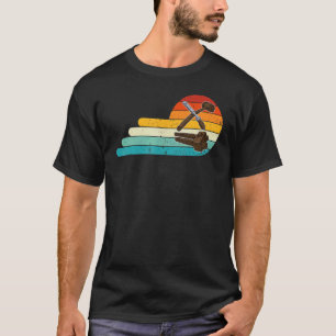 Sawmill Carpenter Carpenter Woodworker Chainsaw Pr T-Shirt