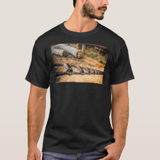 Sawmill Days Classic T-Shirt