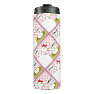 S'Awright? Thermal Tumbler