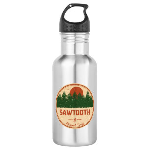 Sawtooth National Forest 532 Ml Water Bottle