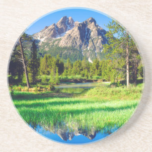 Sawtooth Wilderness Coaster