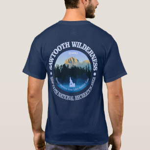 Sawtooth Wilderness T-Shirt