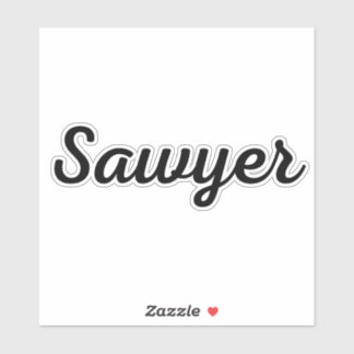Sawyer