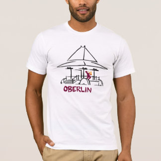 Sax on Tappan T-Shirt