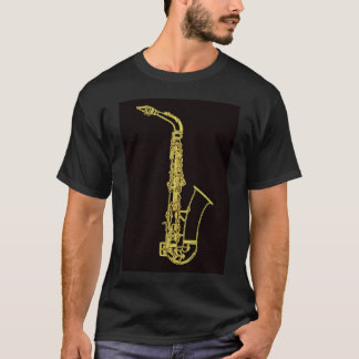 Saxh T-Shirt