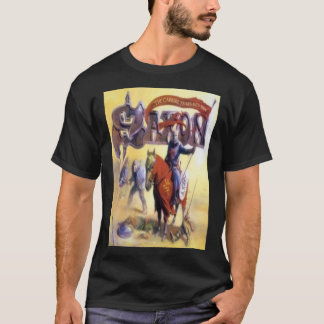 Saxon  Essential T-Shirt.png T-Shirt