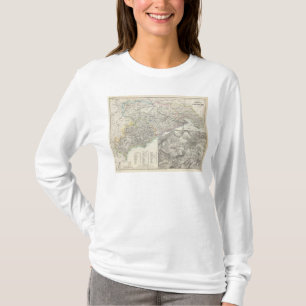 Saxony, Dresden Germany T-Shirt