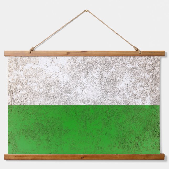 Saxony Hanging Tapestry (Front)