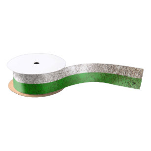 Saxony Satin Ribbon