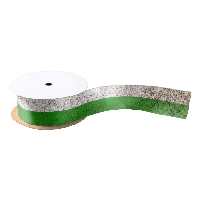 Saxony Satin Ribbon (Spool)