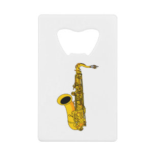 Saxophone
