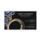 Saxophone Big Band Profile Business Card