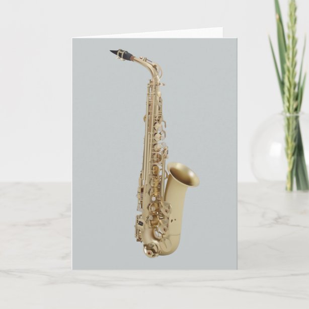Saxophone Gifts & Gift Ideas Zazzle UK