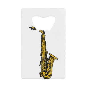 Saxophone Gear