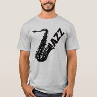 Saxophone Jazz, Saxophone Player