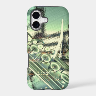 Saxophone music design accessories - customise