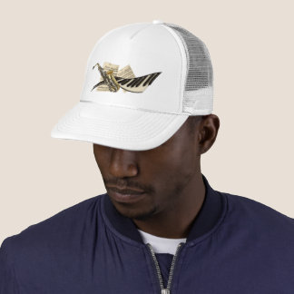 Saxophone & Piano Music Caps