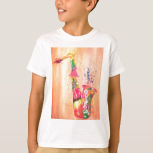 Saxophone Products T-Shirt