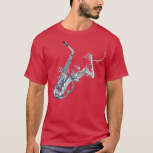 Saxophone t shirt, saxophone shirt for girl, saxop